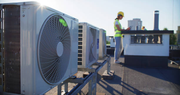 Best Air Duct Sanitizing Services  in Tuolumne City, CA