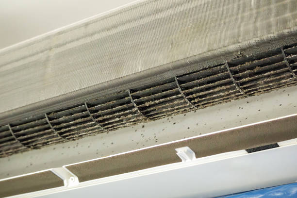 Best HVAC Duct Inspection Services  in Tuolumne City, CA