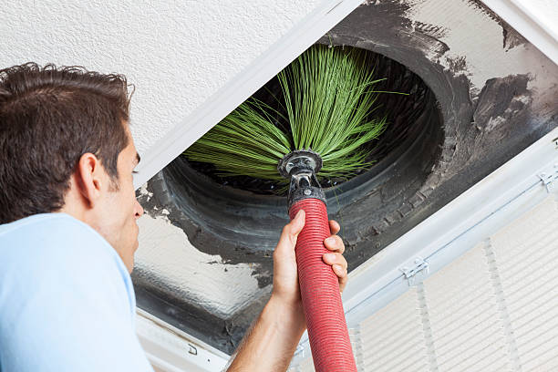 Professional Airduct Cleaning in Tuolumne City, CA