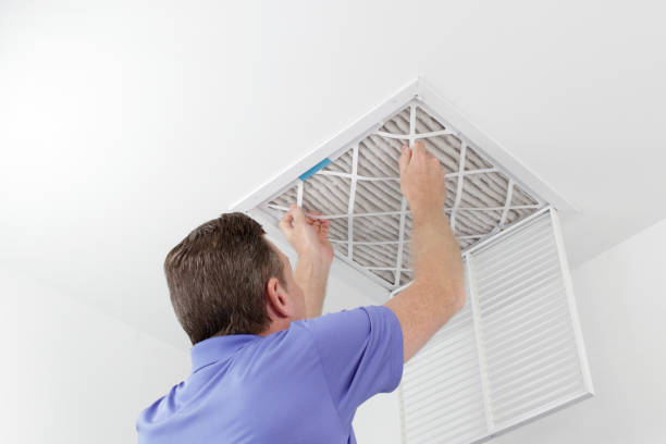 Best Best Air Duct Cleaning Company  in Tuolumne City, CA